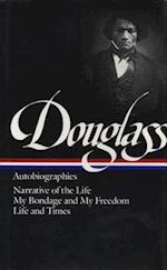 Frederick Douglass