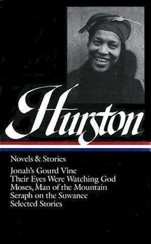 Zora Neale Hurston