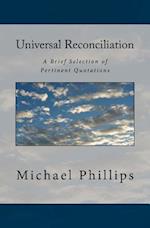 Universal Reconciliation