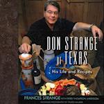 Don Strange of Texas