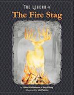 The Legend of the Fire Stag