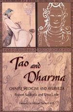 Tao and Dharma