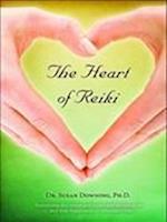 The Heart of Reiki