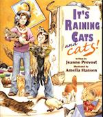 It's Raining Cats--And Cats!
