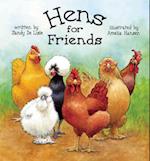 Hens for Friends