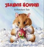 Jeannie Houdini