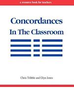 Concordances in the Classroom