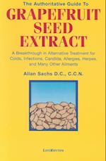 The Authoritative Guide to Grapefruit Seed Extract