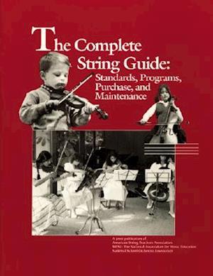 The Complete String Guide