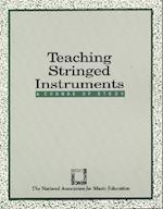 Teaching Stringed Instruments