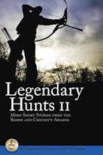 Legendary Hunt II