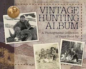 Vintage Hunting Album