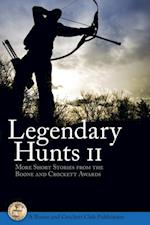 Legendary Hunts II