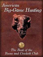 American BigGame Hunting