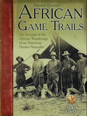 African Game Trails