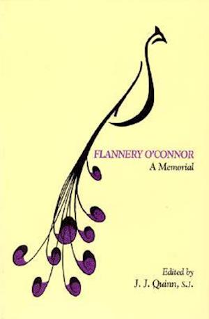 Flannery O'Connor