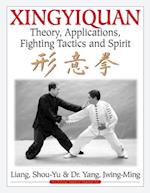 Xingyiquan