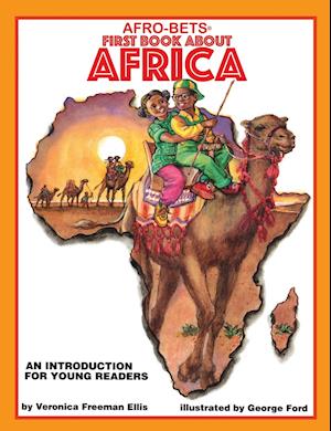 AFRO-BETS First Book About Africa