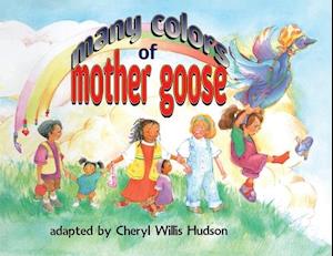 Many Colors Of Mother Goose