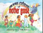 Many Colors Of Mother Goose 