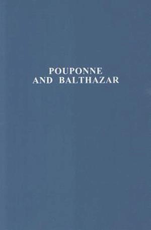 Pouponne and Balthazar