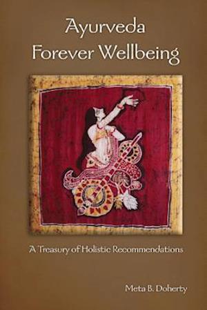 Ayurveda Forever Wellbeing