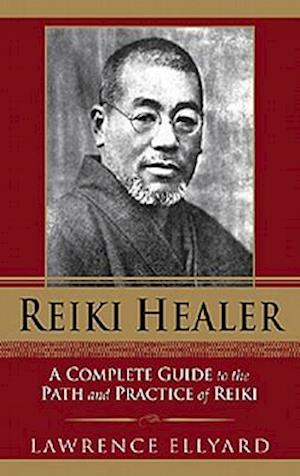 Reiki Healer