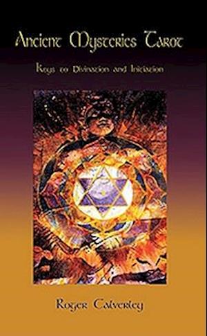 Ancient Mysteries Tarot Book