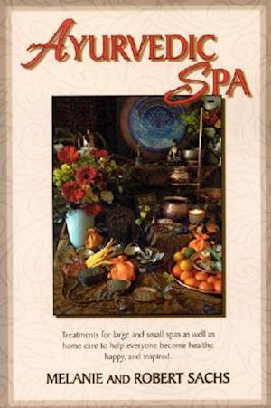 Ayurvedic Spa