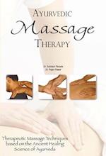 Ayurvedic Massage Therapy