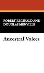 Ancestral Voices