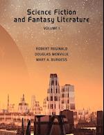 Science Fiction and Fantasy Literature Vol 1