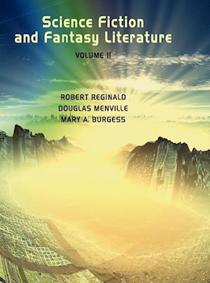 Science Fiction and Fantasy Literature Vol 2