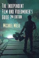 Independent Film & Videomaker's Guide