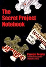 Secret Project Notebook