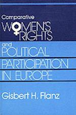 Comparative Women's Rights and Political Participation in Europe