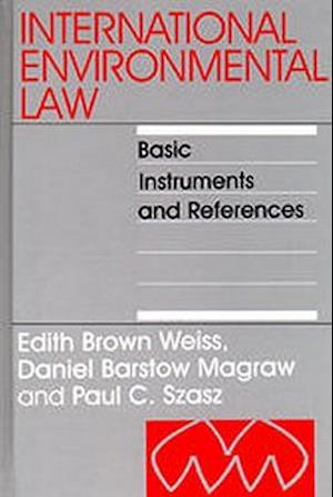 International Environmental Law