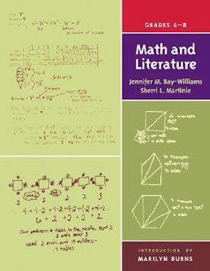 Math and Literature, Grades 6-8