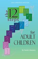 Twelve Steps for Adult Children