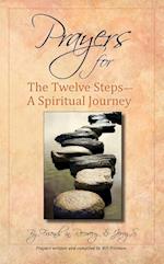 Prayers for the Twelve Steps