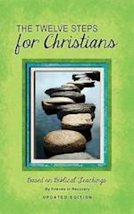 12 Steps F/Christians (Updated)