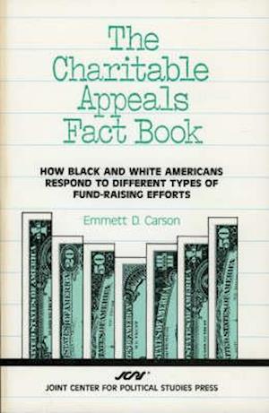 The Charitable Appeals Fact Book