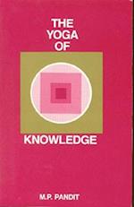 The Yoga of Knowledge