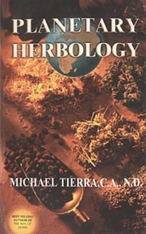 Planetary Herbology