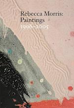 Rebecca Morris – Paintings 1996–2005