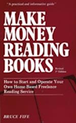 Make Money Reading Books, 3rd Edition