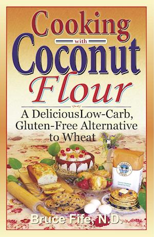 Cooking with Coconut Flour