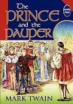 The Prince and the Pauper (Unabridged and Illustrated)