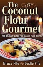 The Coconut Flour Gourmet