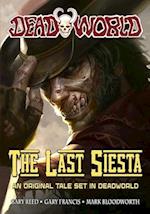 Deadworld: The Last Siesta 